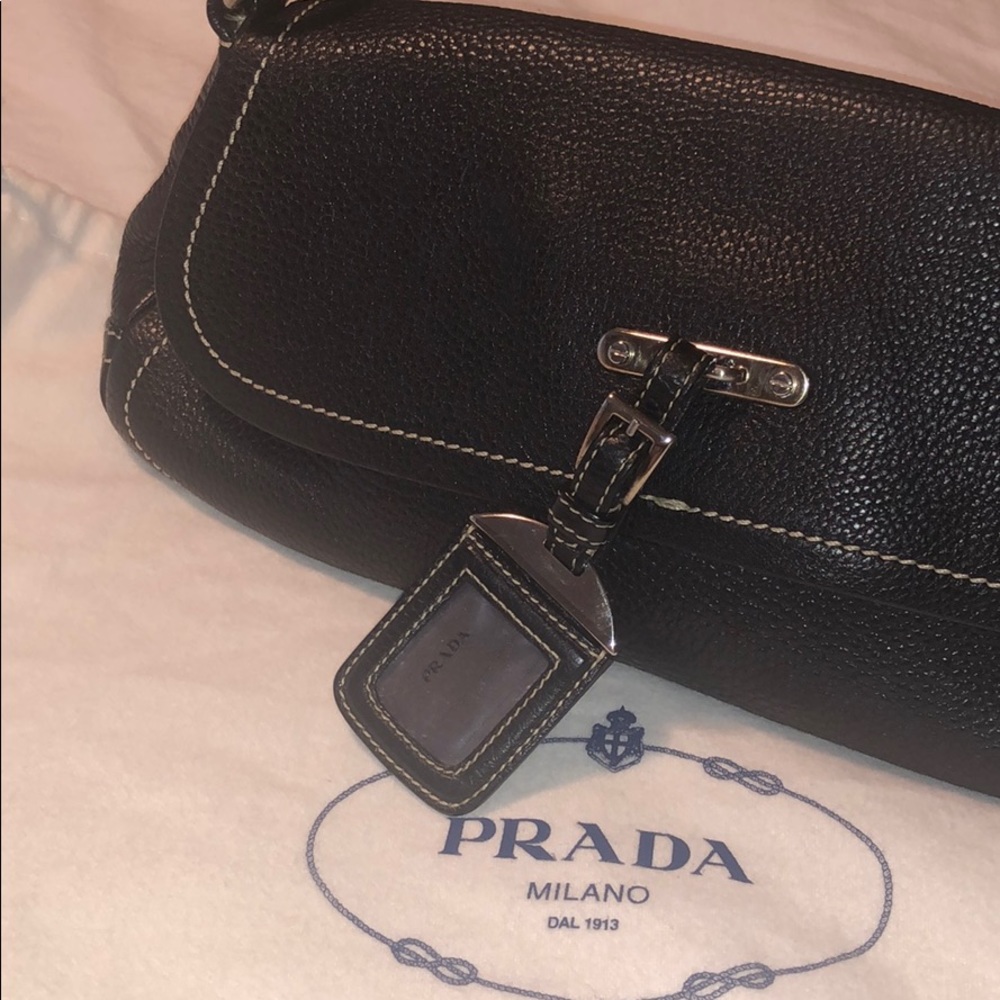 Prada Handbag